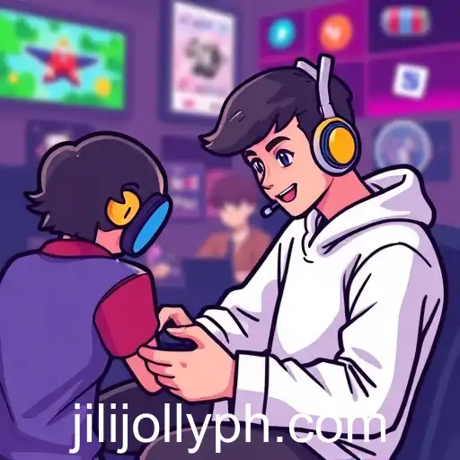 Evolution of Online Gaming Amid Global Trends