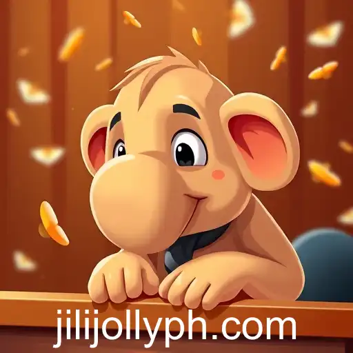 Jollyph and the Rise of Digital Gaming