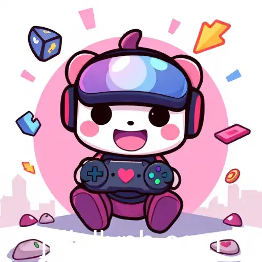 Jollyph: Revolutionizing Online English Games