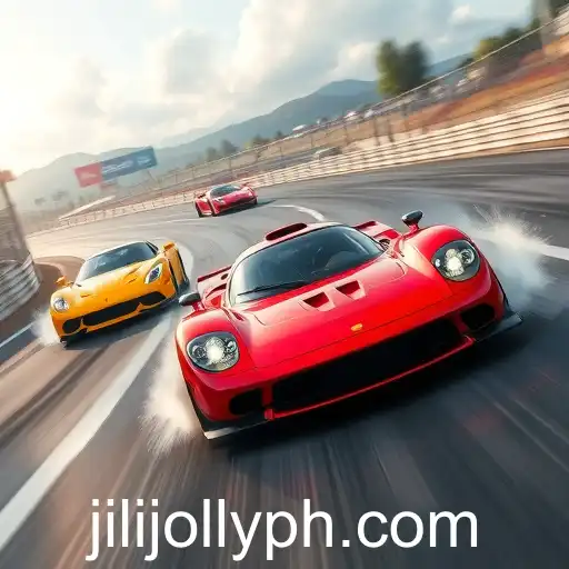 Jollyph: Revolutionizing Online Gaming in 2025