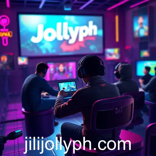 The Rise of Jollyph: Revolutionizing Online Gaming Culture