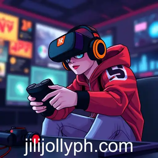 The Digital Playground: Gaming's Evolution