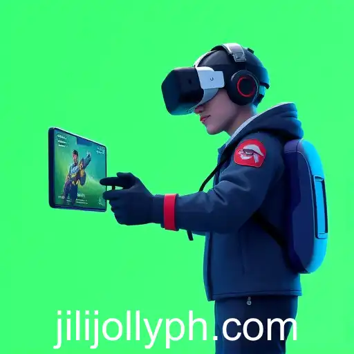 Digital Playground: Evolution of Online Games