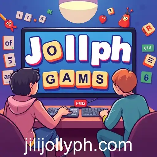 Game Leap: 2025's Playful Digital Revolution