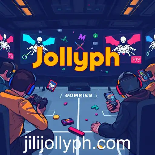 Gaming Trends and Innovations