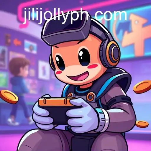 Jollyph Launches New Game Features Amid Rising Digital Trends