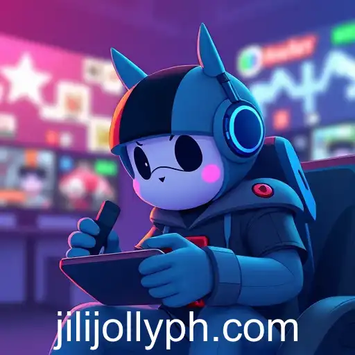 Jollyph Leads the Way for Interactive Gaming