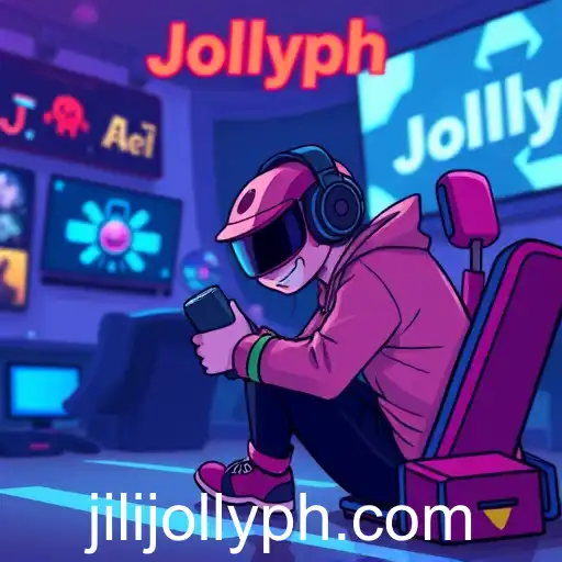 Jollyph Revolutionizes Online Gaming in 2025