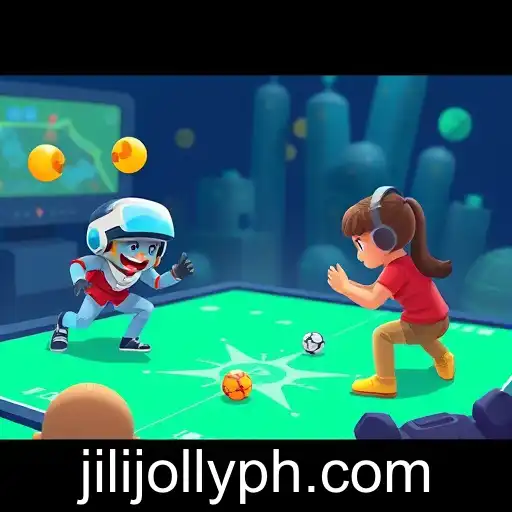 Online Gaming Trends for 2025: Jollyph and Beyond