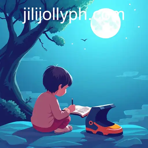 Unlocking the World of 'Reading Comprehension' Games: A New Digital Frontier