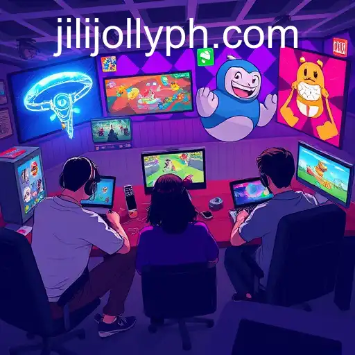 The Evolution of Online Gaming Communities