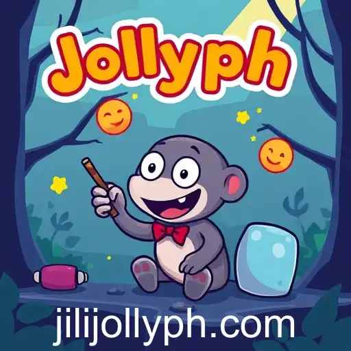 Grammar Games: Enhancing Language Skills with Jollyph