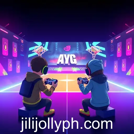Gaming Portal Jollyph Elevates Virtual Experience