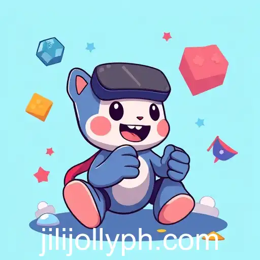 Jollyph: The New Frontier of Online Gaming