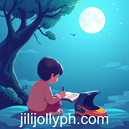 Unlocking the World of 'Reading Comprehension' Games: A New Digital Frontier