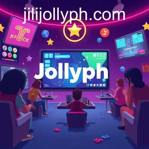The Rise of Jollyph: Blending Modern Gaming and Traditional Fun