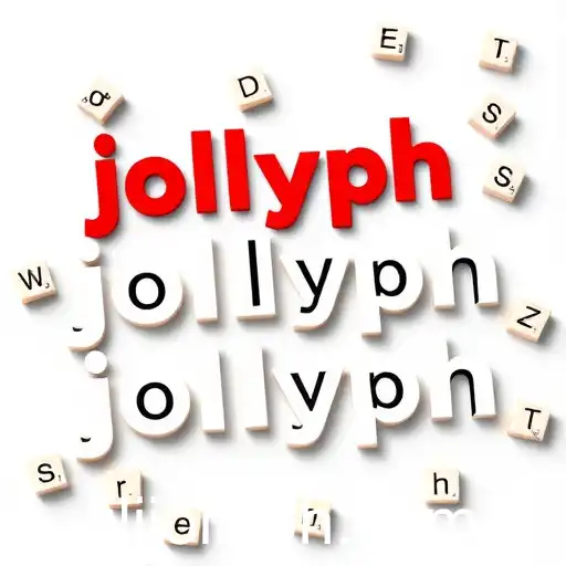 The Rise of Jollyph: Gaming Evolution