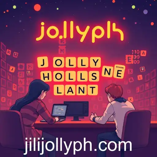 The Rise of Online Word Games in a Digital-Driven Society